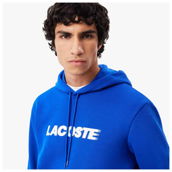 Lacoste Ανδρικό φούτερ